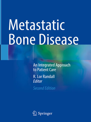 cover image of Metastatic Bone Disease